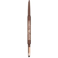 Mythriva Maybelline New York Sculpting Stix Çift Uçlu Göz Kalemi - 014 Mocha Contour