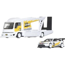 Mythriva Hot Wheels Legends Team Transport Serisi JMN15