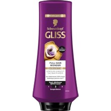 Mythriva Gliss Full Hair Wonder Saç Dökülme Karşıtı Saç Bakım Kremi 360 ml