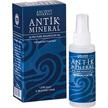 Mythriva Magnezyum Yağı 100 ml