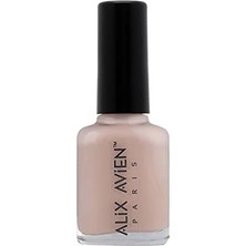 Mythriva Alıx Avıen Nude Oje 49 - Yüksek Pigmentli Uzun Süreli Kalıcılık Hızlı Kuruma - Nail Lacquer 49