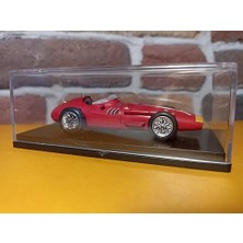 Mythriva 1/64 (INNO64) Ölçek Pleksi Sergi Kutusu.case