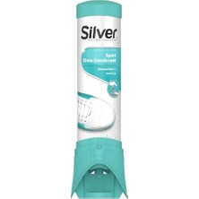 Mythriva Ayak ve Ayakkabı Koku Giderici Sprey 100 ml
