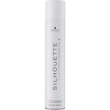 Mythriva Schwarzkopf Silhouette Flexible Hold Saç Spreyi 500 Mililitre