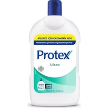 Mythriva Ultra Koruma Sıvı Sabun 1.5 L
