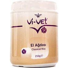 Mythriva El Ağdası, 250 gr