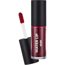 Mythriva Water Lip Stain Su Bazlı & Kalıcı Dudak Renklendiricisi