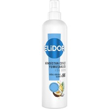 Mythriva Elidor Fön Sütü Hindistan Cevizi Yumuşaklığı 190 ml