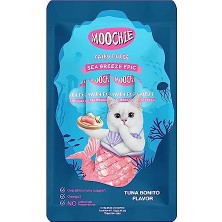 Mythriva Sıvı Kedi Ödülü Ton-Palamut 5X15 gr