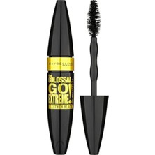 Mythriva Maybelline The Colossal Go Extreme Mascara