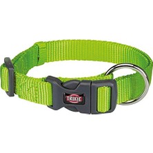 Mythriva Köpek Premium Boyun Tasması L-Xl Yeşil