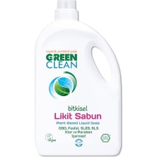 Mythriva Likit El Sabunu Portakal 2.75 Litre