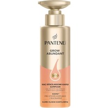Mythriva Pantene Grow Abundant Saç Dökülmesine Karşı Şampuan 290 ml