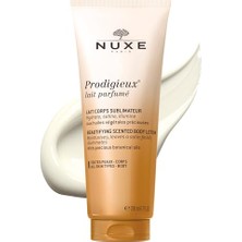 Mythriva Nuxe Prodigieux Lait Parfume Vücut Sütü 200 ml 3264680009488 213649