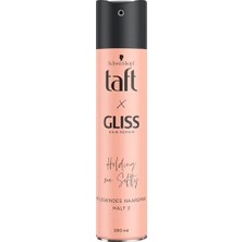 Mythriva x Glıss Hold Me Softly Bakım Yapan Saç Spreyi 250 ml