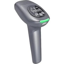 Mythriva Sinbo SEL-6044 Ipl Buz Lazer Epilasyon 999.999 Atım Otomatik/manuel Dijital Ekran