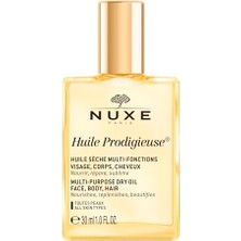 Mythriva Huile Prodigieuse Dry Oil Çok Amaçlı Kuru Yağ 30 ml