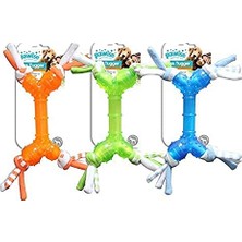 Mythriva Toss Tugger Köpek Çekiştirme Oyuncağı 28 cm          [enerji Sınıfı A]