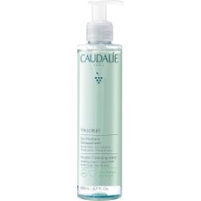 Mythriva Caudalie Caudalie Micellar Cleansing Water - Misel Temizleme Suyu 200ML 1 Paket