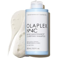 Mythriva Olaplex New No. 4c Clarifying Shampoo 250ML Şampuan