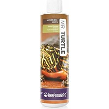 Mythriva Mr. Turtle Kaplumbağalar Için Mineral 85 ml Renkli