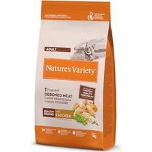 Mythriva Cat Adult Chicken 7 kg