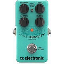 Mythriva Hypergravity Mini Compressor - Compressor Pedalı