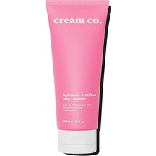 Mythriva Cream Co. Leke Karşıtı Nemlendirici Yüz Temizleme Jeli Niacinamide Hyalüronik ASIT,100 Ml, Tüm Cilt Tipleri