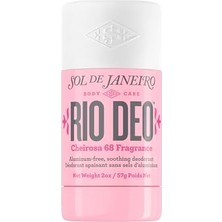 Mythriva Sol De Janeiro Rio Deo Cheirosa '68 57 G - Alüminyumsuz Deodorant