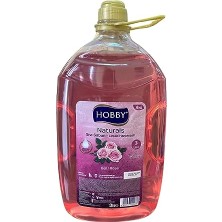 Mythriva Hobby Naturals Sıvı Sabun 3 Lt
