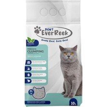 Mythriva Ever Reek Kedi Kumu Kokusuz, 10 Litre