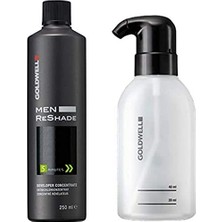 Mythriva Men Reshade Developer Uygulama Losyonu 250ML