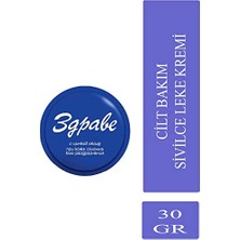 Mythriva Leke ve Akne Kremi