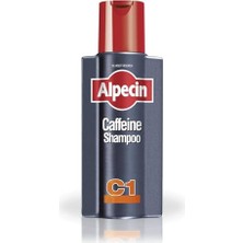 Mythriva Coffein Dökülme Karşıtı Kafein Şampuan C1, 250ML