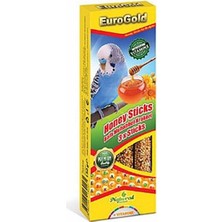 Mythriva Muhabbet Ballı Kraker 10 Adet