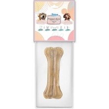Mythriva Doğal Pres Kemik 15 cm Tekli