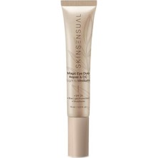 Mythriva Magic Eye Duo Repair & cc Göz Altı Kapatıcısı 15 ml | Onarıcı & Aydınlatıcı | Light To Medium