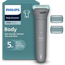 Mythriva Philips BG3480/15 Bodyshaver Vücut Traş Makinesi