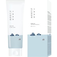 Mythriva Roundlab 1025 Dokdo Peeling Gel Yüz Peelingi 120 ml