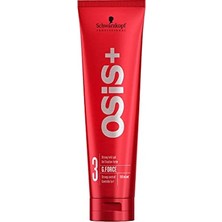 Mythriva Osis+ G-Force Strong Hold Jel 150 ml