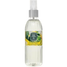 Mythriva Eyüp Sabri Tuncer Klasik Limon Kolonyasi Silindir Pet Şişe Sprey (150 Ml)