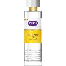 Mythriva Limon Kolonyası, Pet Şişe, 400 Mililitre