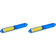 Mythriva Tüy Toplama Kiti Yapışkanlı ve Fırçalı 2li Paket
