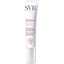 Mythriva Topialyse Palpebral Creme, 15 ml