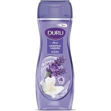 Mythriva Moods Lavanta&yasemin Duş Jeli 450 ml
