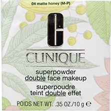 Mythriva Superpowder Double Face Makeup 04 Pudra