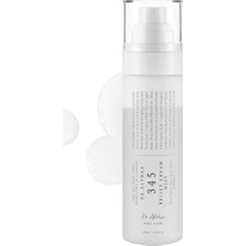 Mythriva Dr. Althea 345 Relief Cream Mist | Pirinç Kepeği Suyu Hyaluronik Asit Centella Pantenol Içeren Nemlendirici ve Yatıştırıcı Çift Fazlı Yüz Misti 100 ml