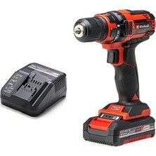 Mythriva Einhell Akülü Vidalama Tc-Cd 18/35 Li (1x1,5 Ah) 4513914