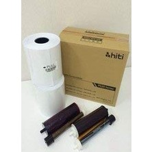 Mythriva P520-525L Uyumlu 15X20 Için Kağıt P520-525L Uyumlu (1 Koli)