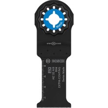 Mythriva Bosch 1x Pro Aız 32 Aıb Daldırmalı Kesim Testere Bıçağı (Demir Içermeyen Metaller, Genişlik 32 Mm, Professional Aksesuar Çok Fonksiyonlu Makine)